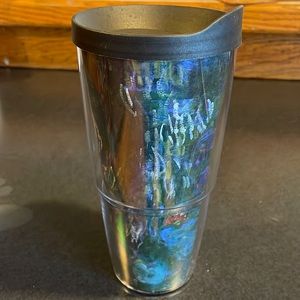 Tervis cup with lid 24 oz